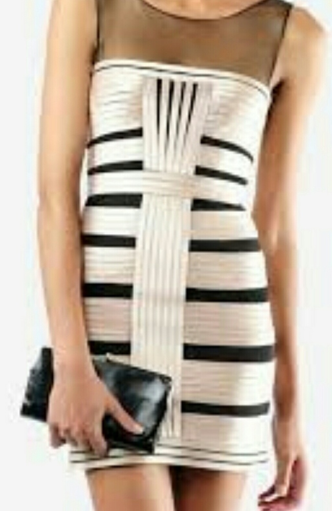 Bcbg  dress